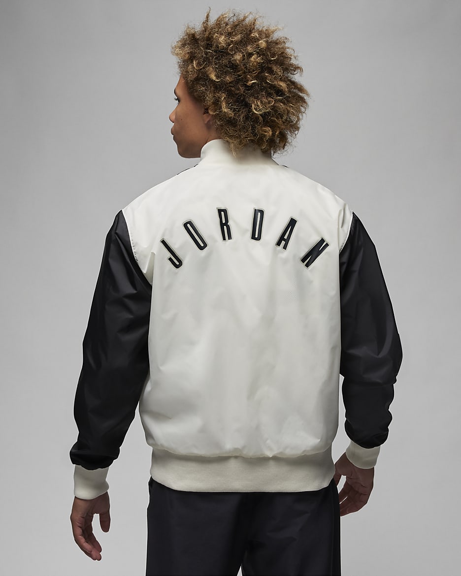 Nike jordan jackets best sale